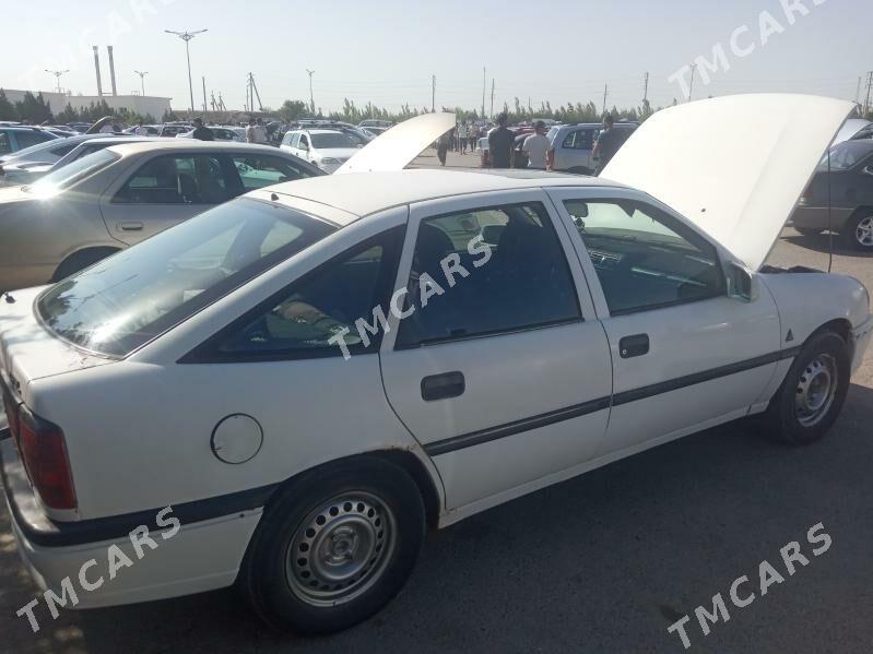 Opel Vectra 1993 - 18 000 TMT - Daşoguz - img 4