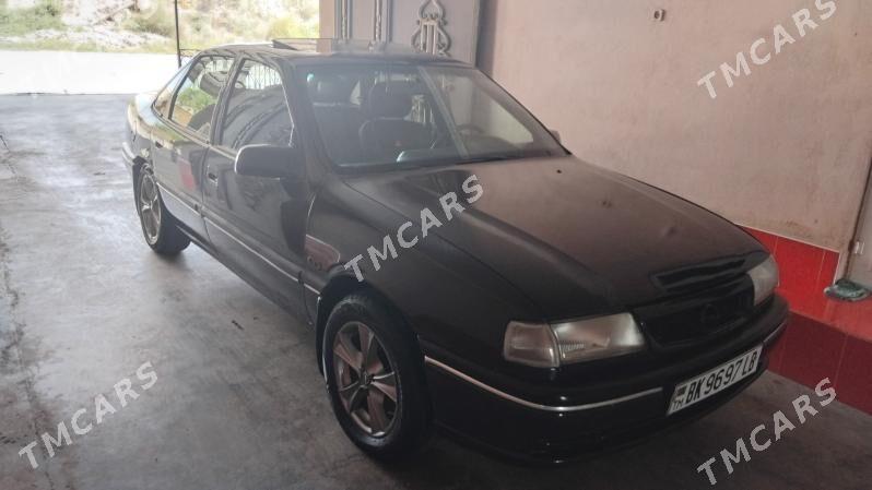 Opel Vectra 1991 - 35 000 TMT - Туркменабат - img 2