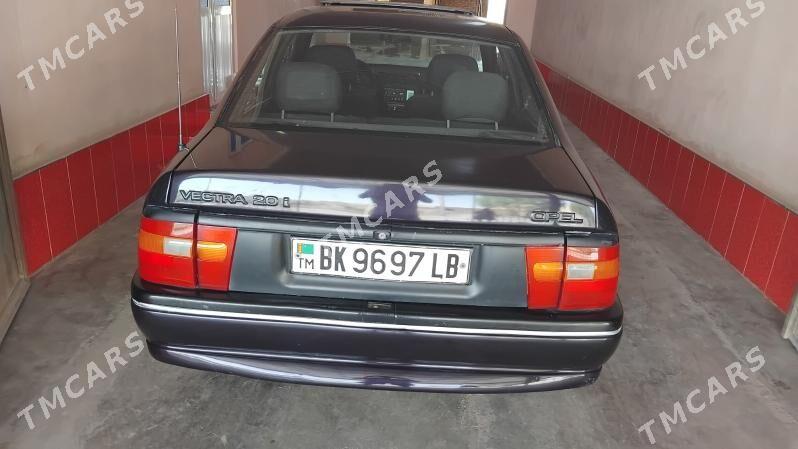 Opel Vectra 1991 - 35 000 TMT - Туркменабат - img 3