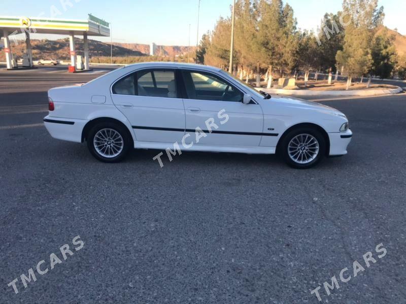 BMW E39 2002 - 95 000 TMT - Туркменбаши - img 6