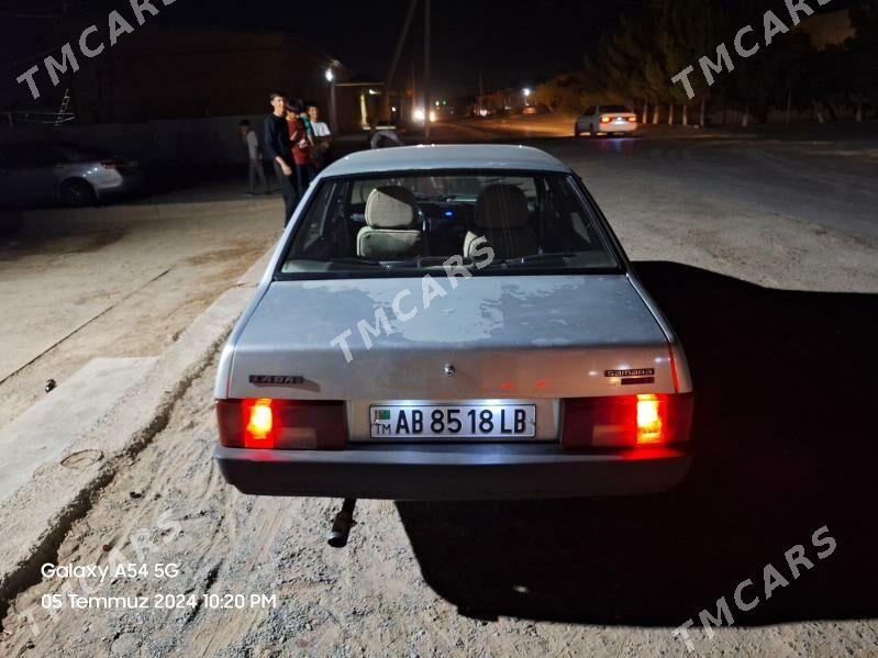 Lada 21099 2002 - 16 000 TMT - Türkmenabat - img 2