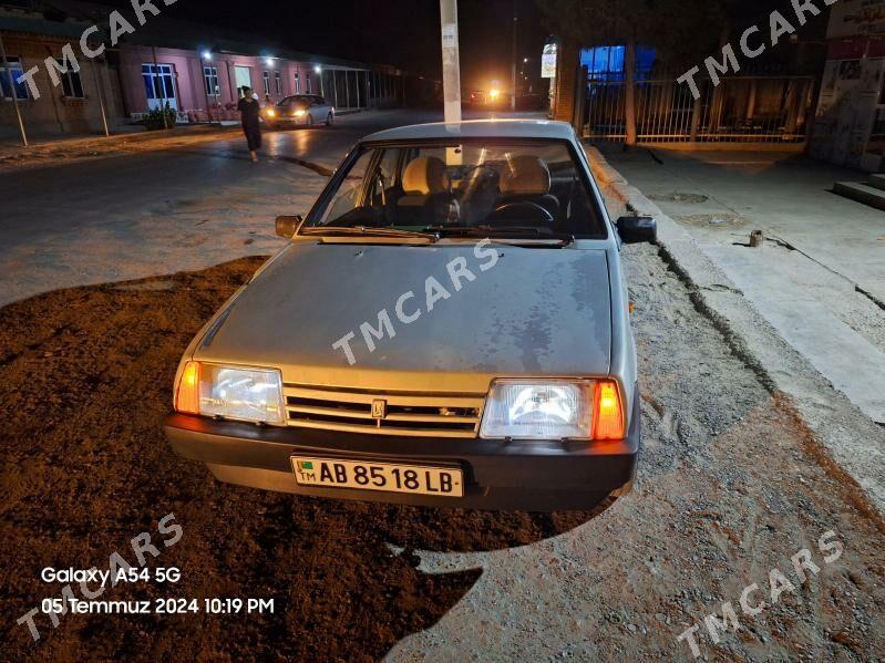 Lada 21099 2002 - 16 000 TMT - Türkmenabat - img 4