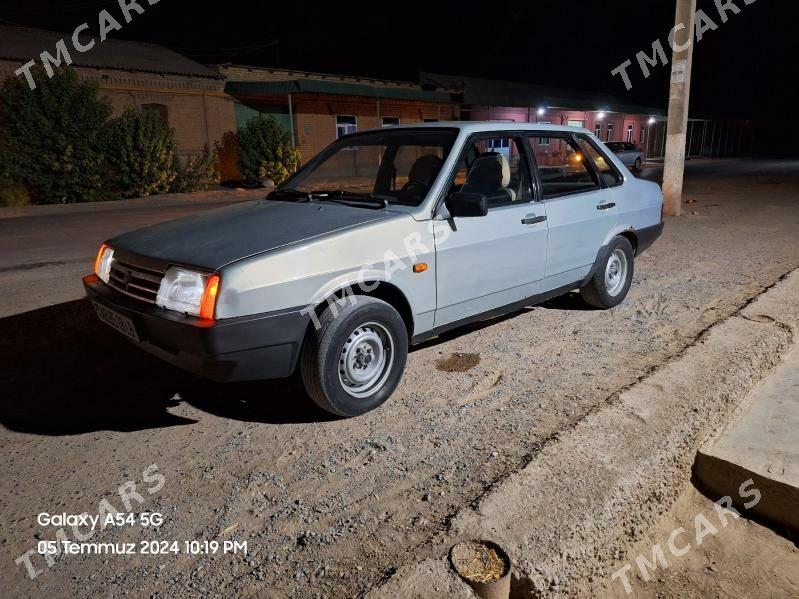 Lada 21099 2002 - 16 000 TMT - Türkmenabat - img 5