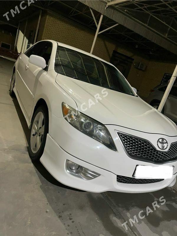 Toyota Camry 2010 - 190 000 TMT - Mary - img 3