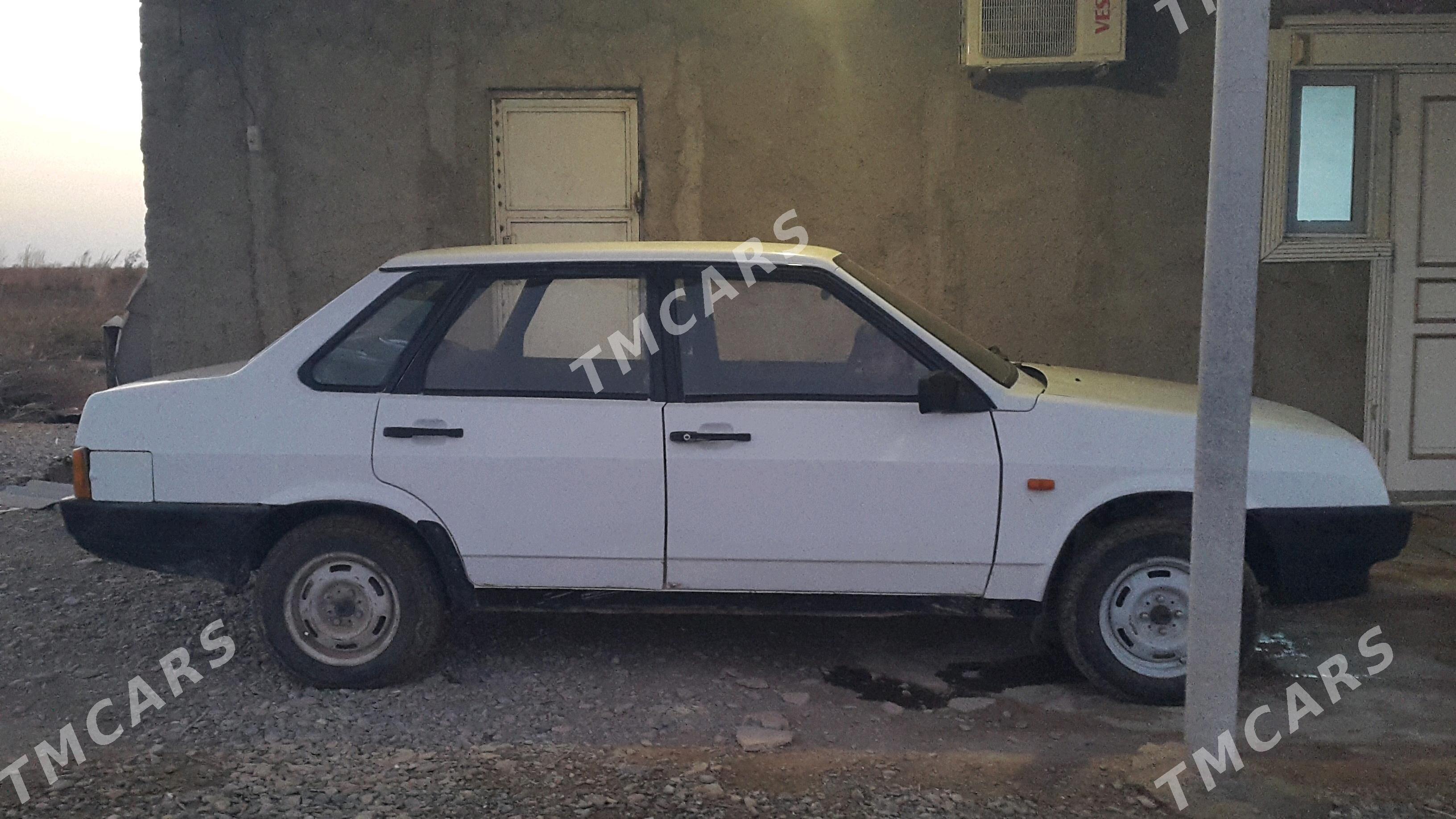 Lada 21099 1996 - 20 000 TMT - Babadaýhan - img 2