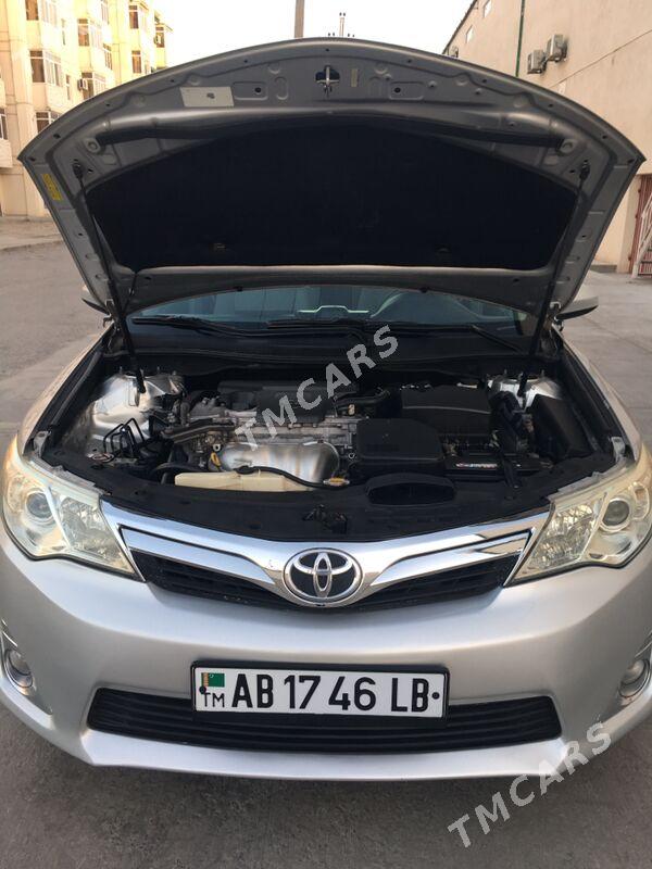 Toyota Camry 2013 - 195 000 TMT - Туркменабат - img 3