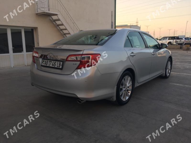 Toyota Camry 2013 - 195 000 TMT - Туркменабат - img 7