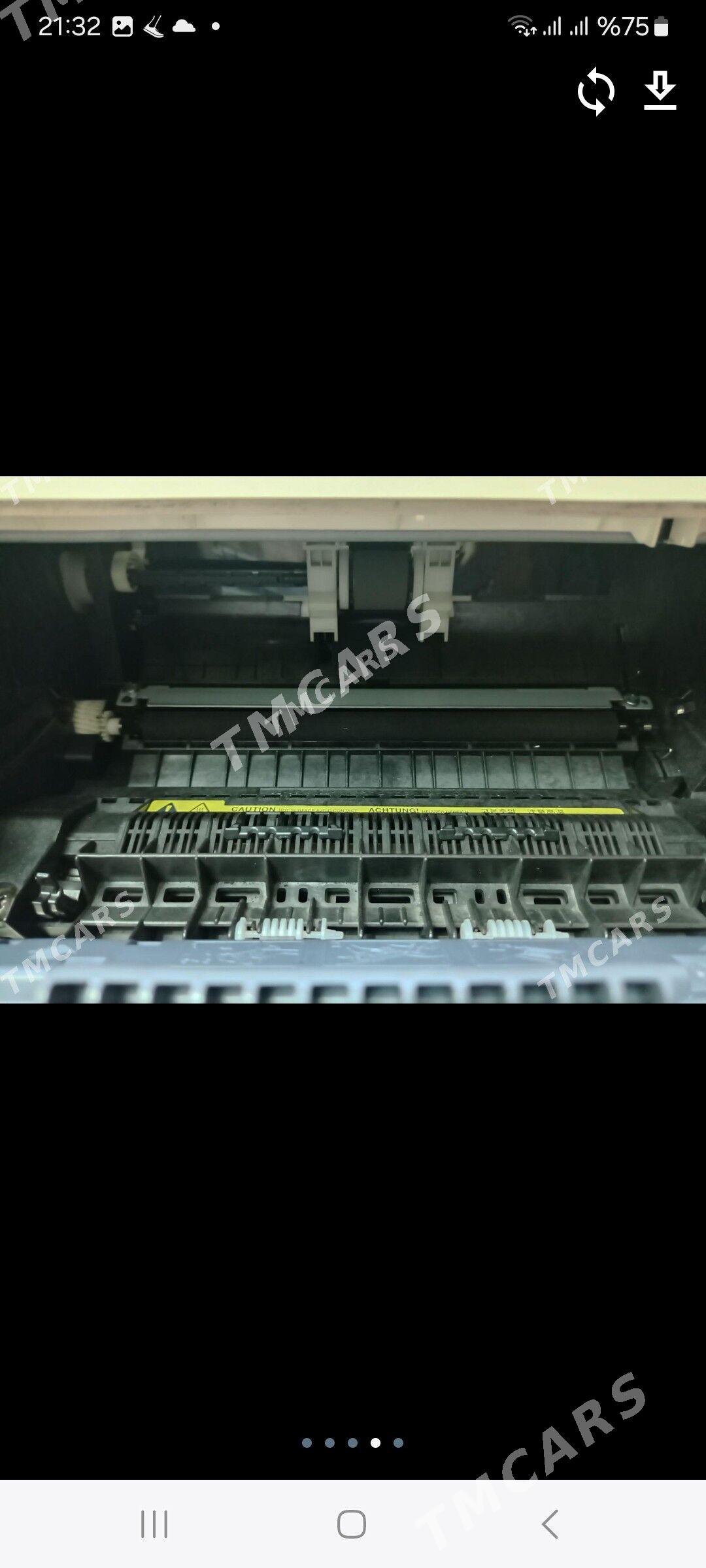 Printer - 8 mkr - img 5