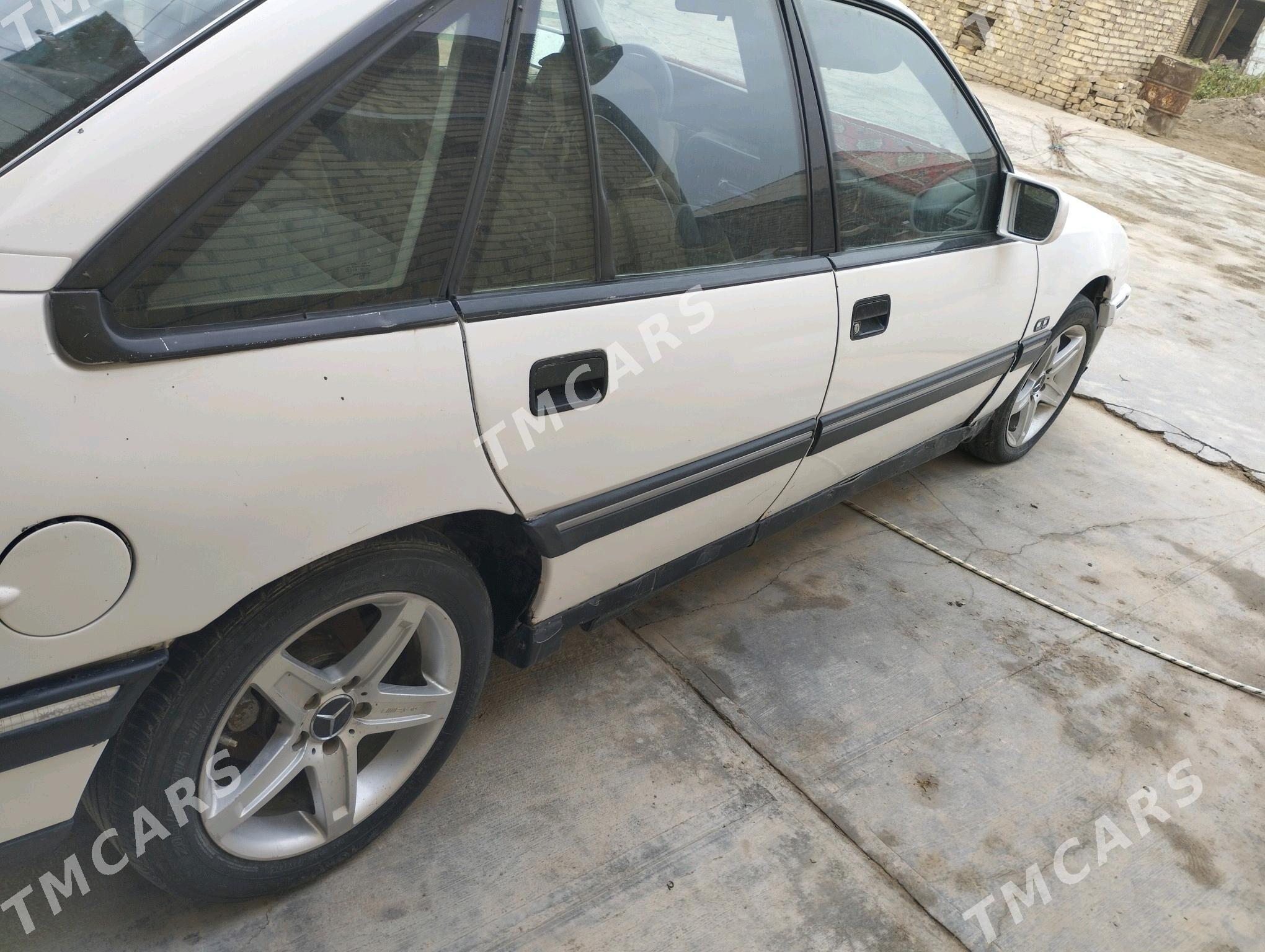 Opel Senator 1991 - 15 000 TMT - Сакарчага - img 6