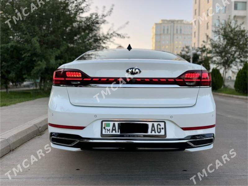 Kia Cadenza 2020 - 410 000 TMT - Kim raýon - img 3