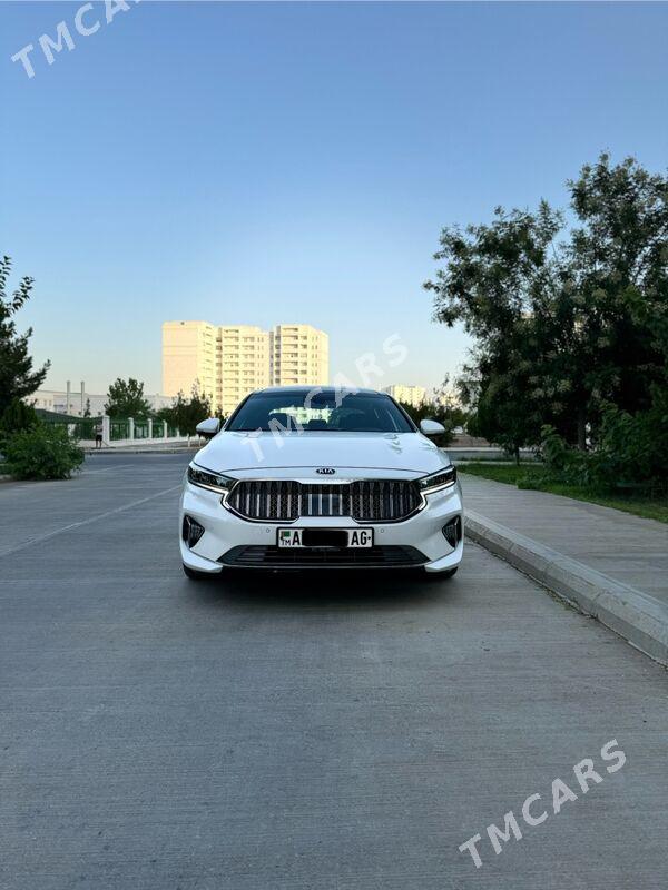 Kia Cadenza 2020 - 410 000 TMT - Ким район - img 7