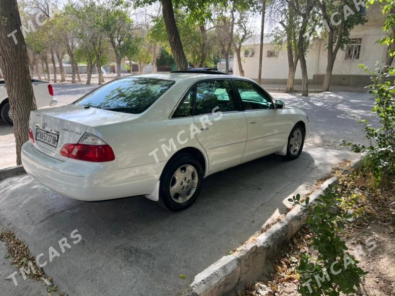 Toyota Avalon 2000 - 165 000 TMT - Балканабат - img 6