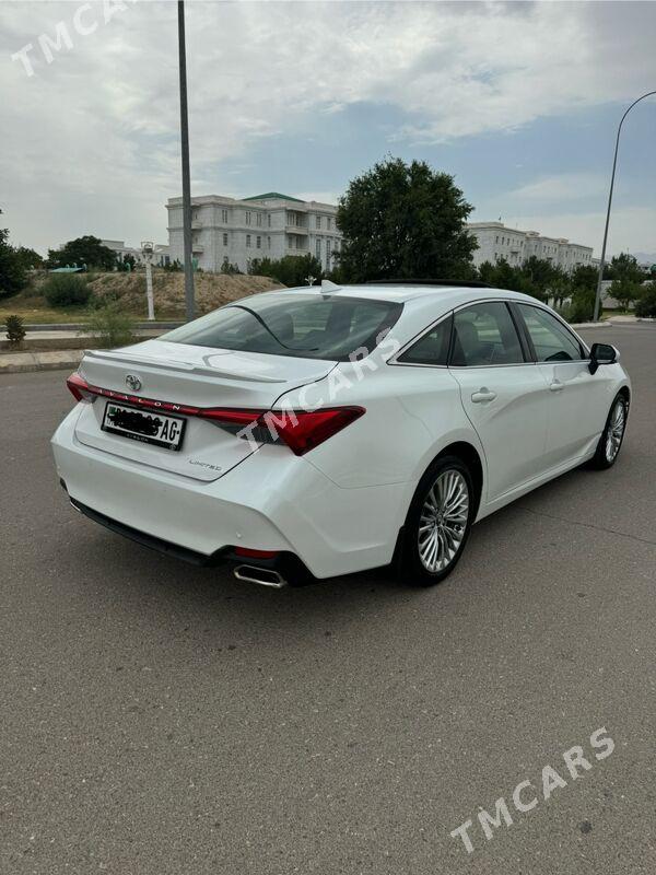 Toyota Avalon 2020 - 545 000 TMT - Aşgabat - img 5