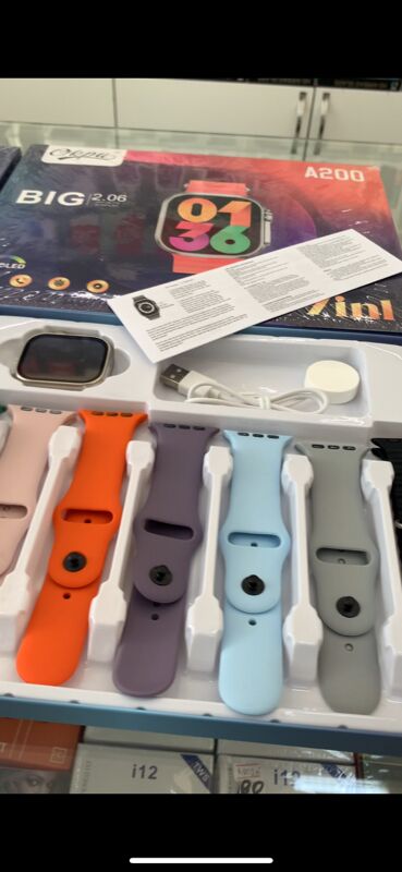 apple watch 9ultra - Gurtly - img 2