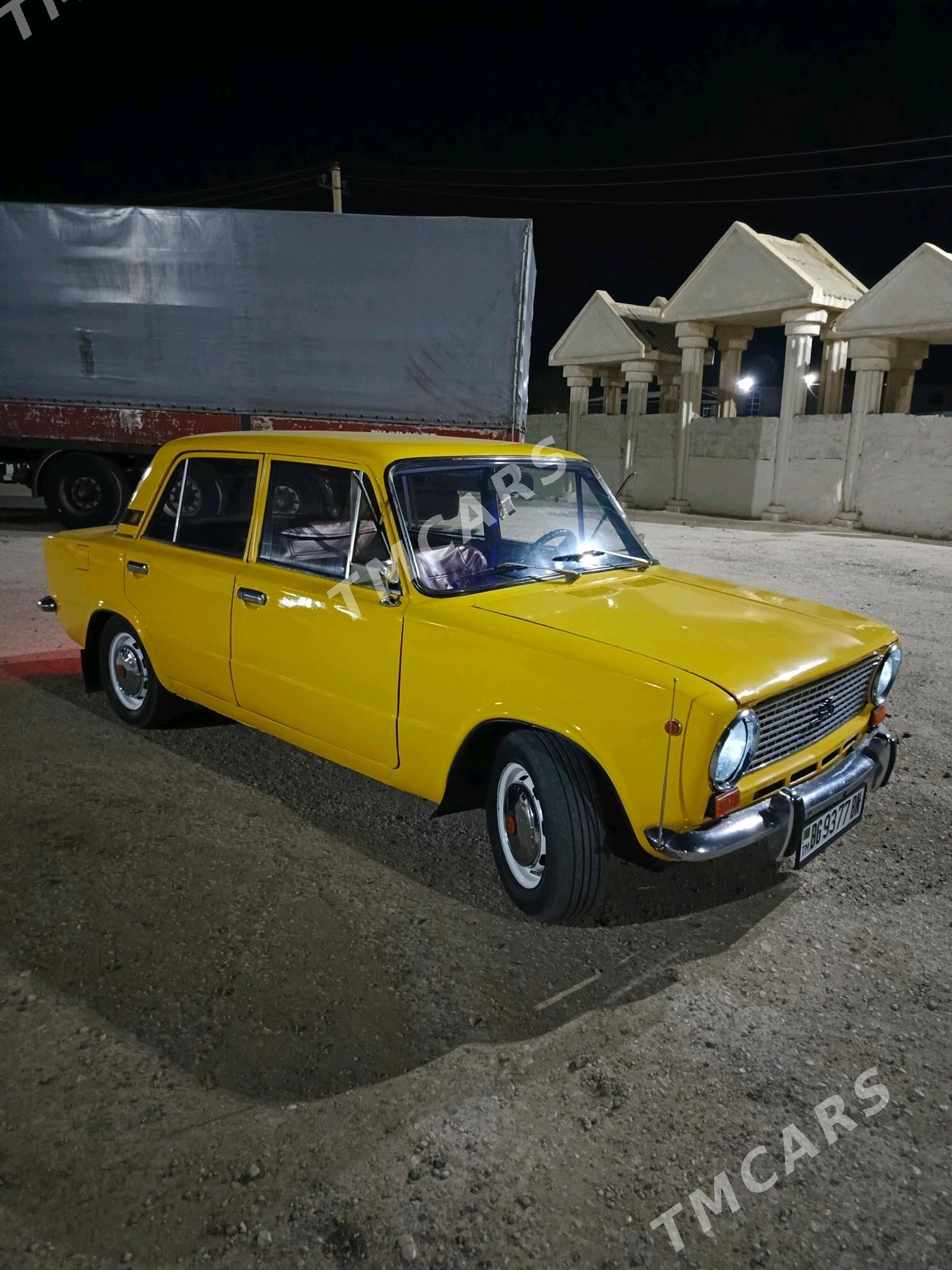 Lada 2104 1984 - 27 000 TMT - Гумдаг - img 2