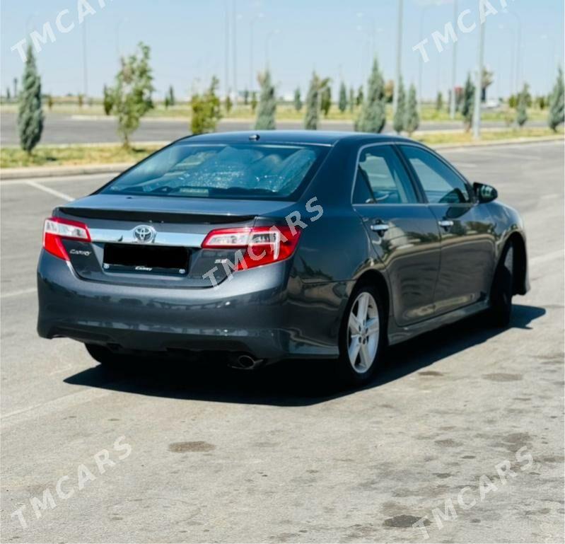 Toyota Camry 2013 - 185 000 TMT - Mary - img 2