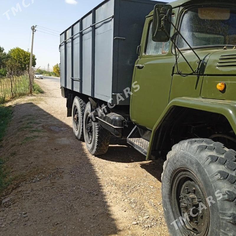 Zil 131 1993 - 70 000 TMT - Тагтабазар - img 2