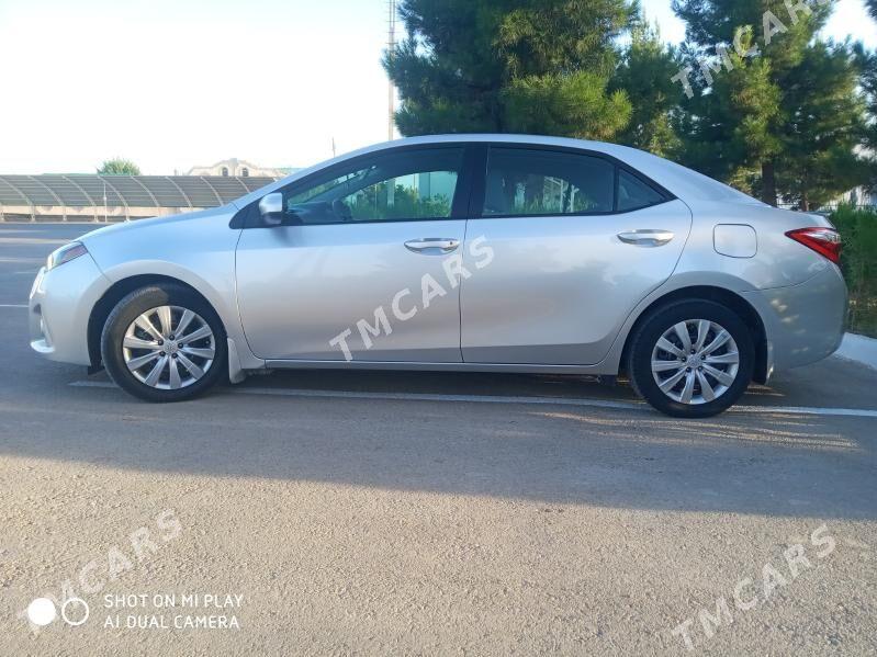 Toyota Corolla 2015 - 157 000 TMT - Büzmeýin - img 5