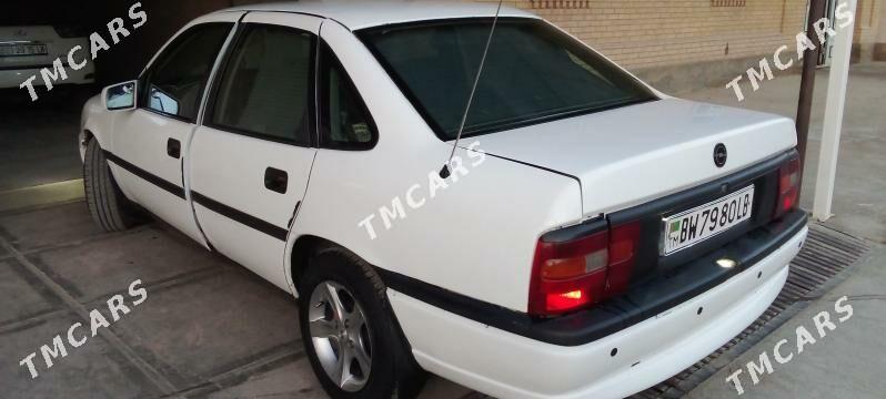 Opel Vectra 1993 - 31 000 TMT - Туркменабат - img 3