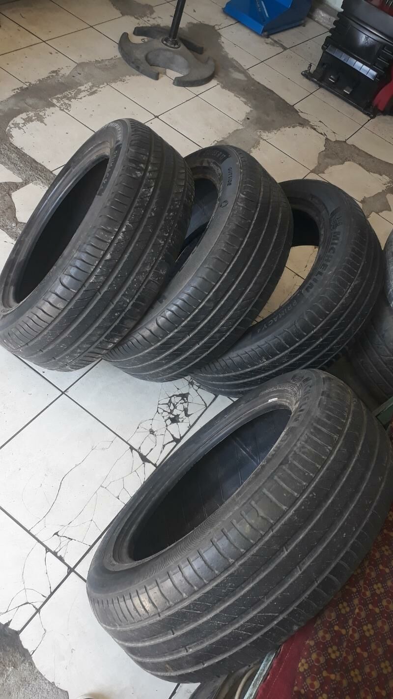 Michelin 215.55.17 1 700 TMT - Дашогуз - img 3