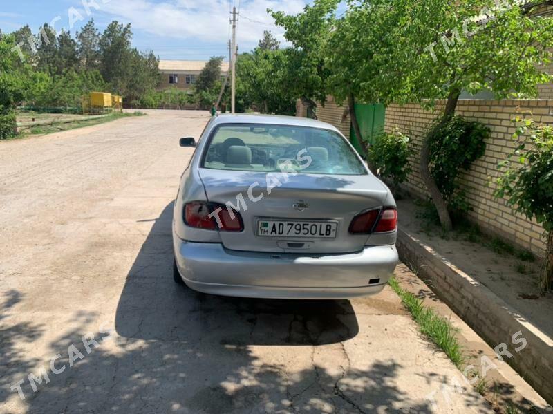 Nissan Primera 2000 - 40 000 TMT - Türkmenabat - img 5