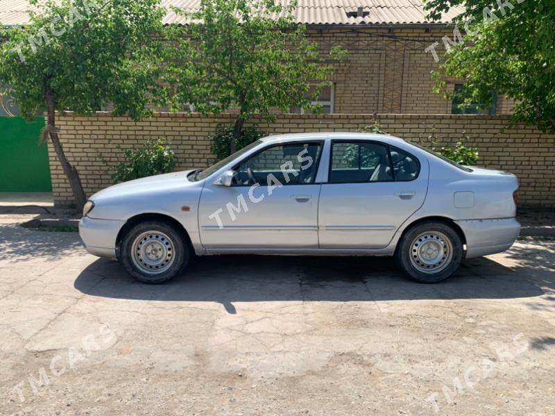 Nissan Primera 2000 - 40 000 TMT - Türkmenabat - img 6