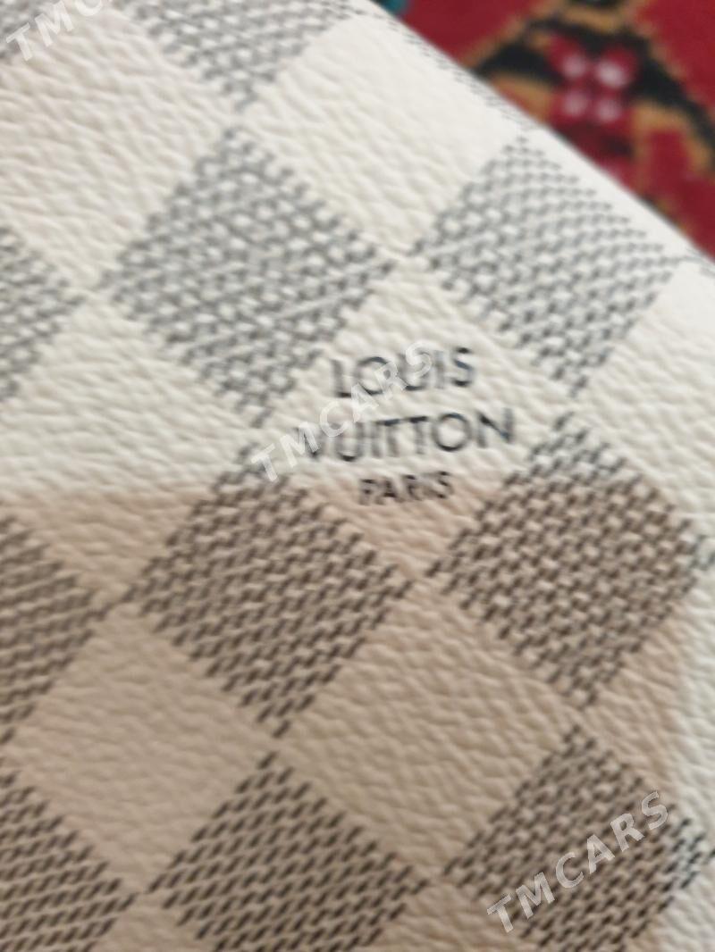 louis vuitton sumka - Çärjew - img 2