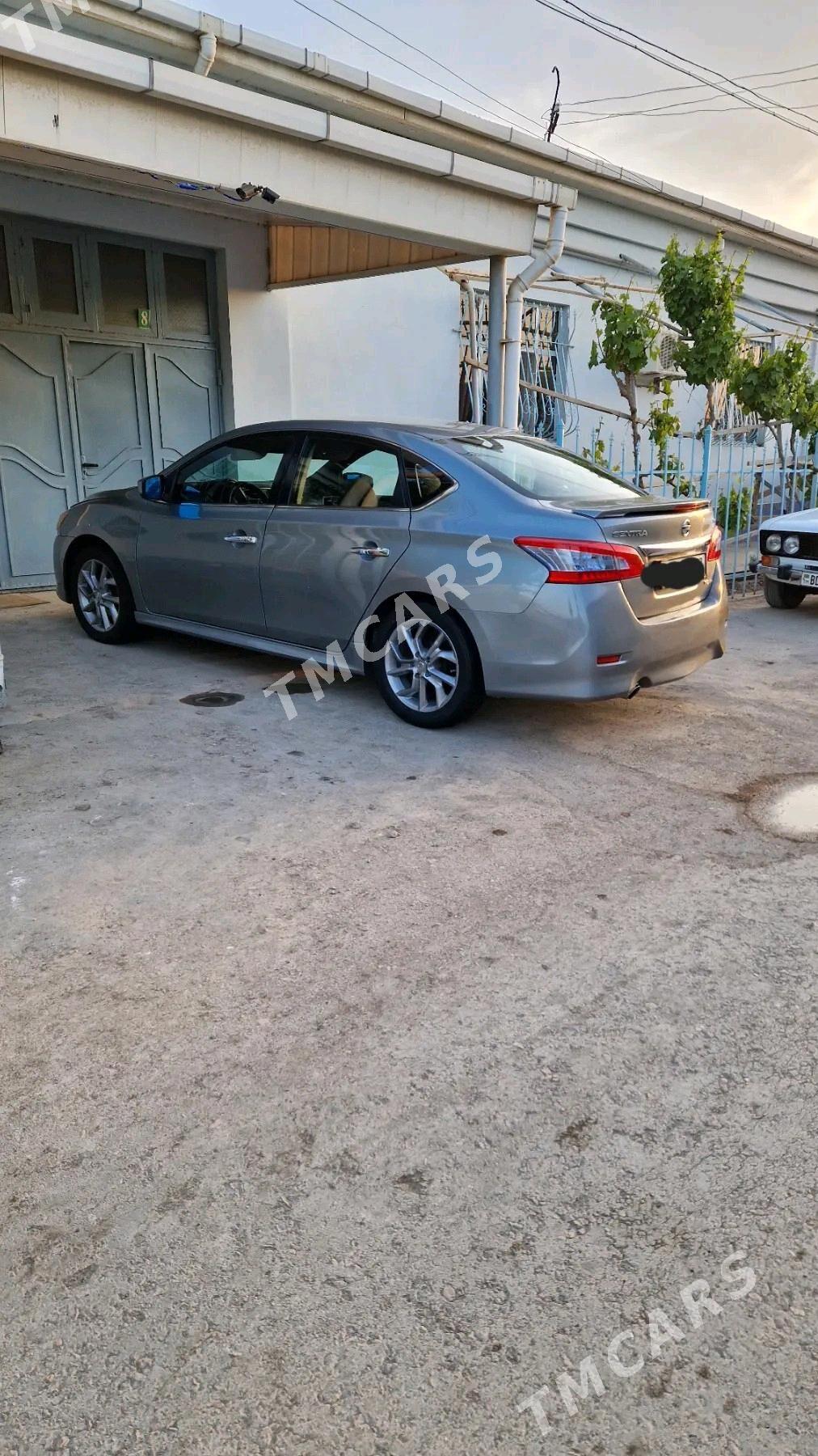 Nissan Sentra 2013 - 120 000 TMT - Köneürgenç - img 2