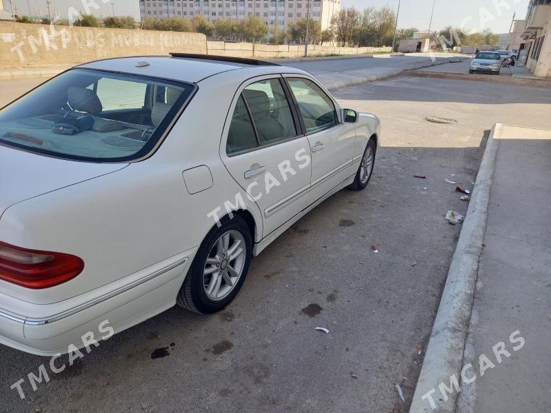 Mercedes-Benz C320 2000 - 80 000 TMT - Türkmenabat - img 6