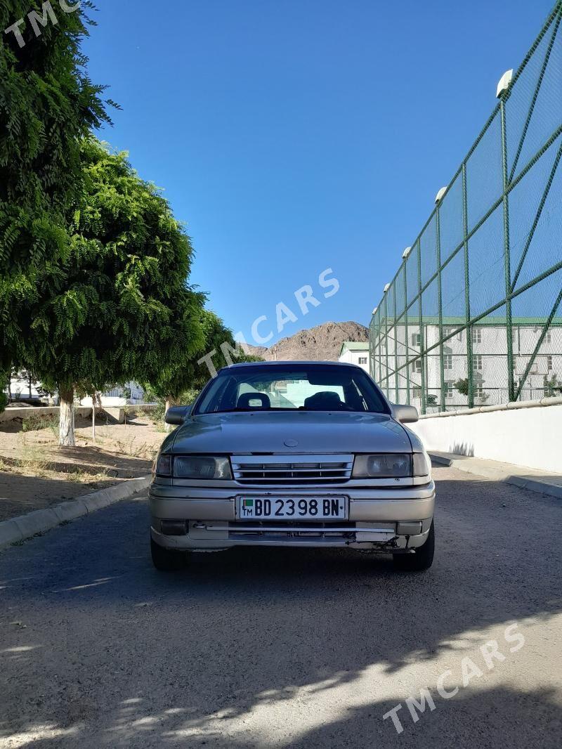 Opel Vectra 1993 - 22 000 TMT - Türkmenbaşy - img 2