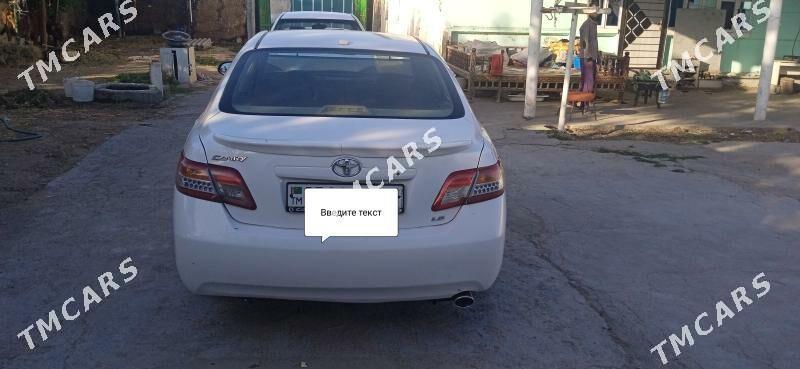 Toyota Camry 2011 - 140 000 TMT - Ашхабад - img 4