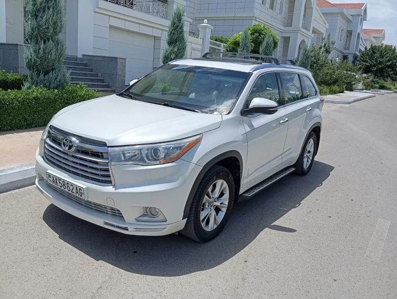 Toyota Highlander 2016 - 395 000 TMT - 15-й этап - img 6