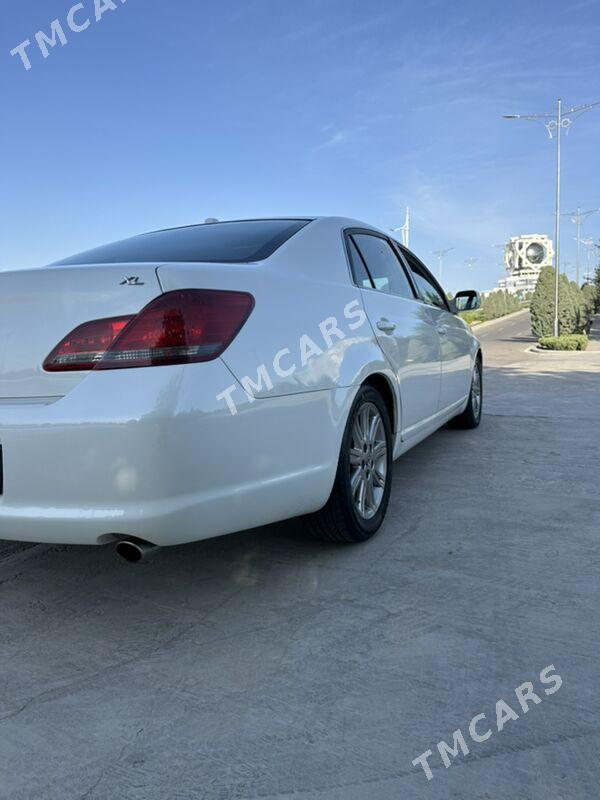 Toyota Avalon 2009 - 170 000 TMT - Hitrowka - img 3