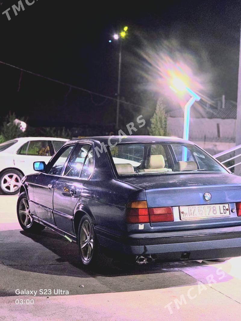 BMW 520 1989 - 26 000 TMT - Туркменабат - img 4
