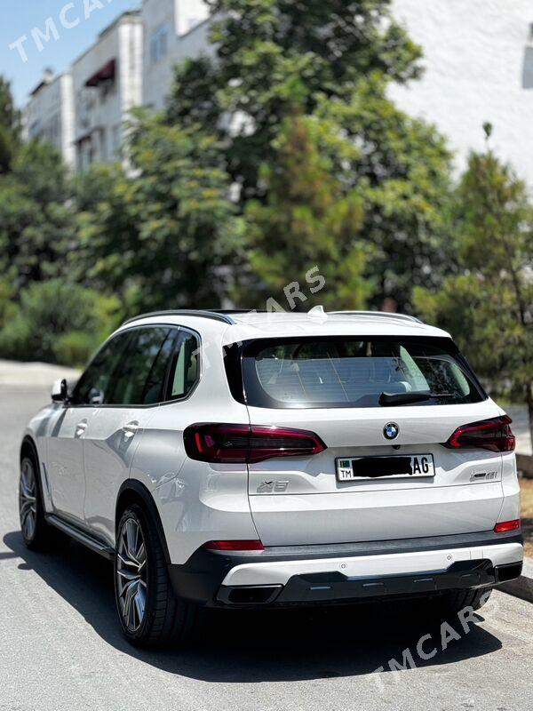 BMW X5 2020 - 1 250 000 TMT - Aşgabat - img 3