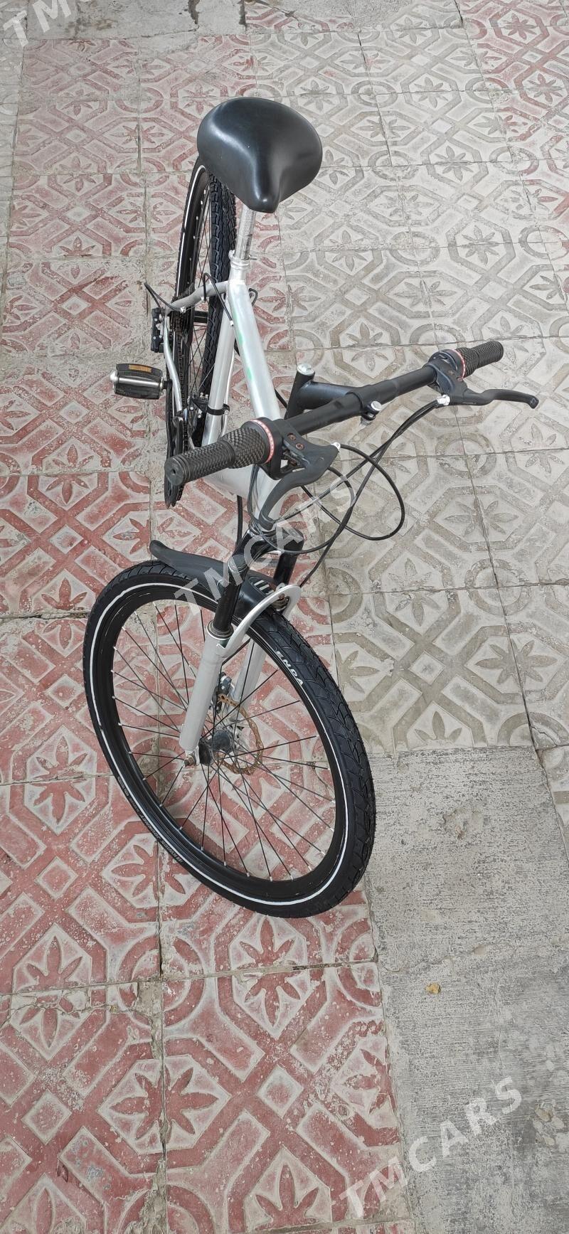 Велосипед скоростной - Ашхабад - img 2