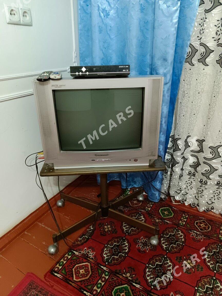 Telewizor - Sakarçäge - img 3