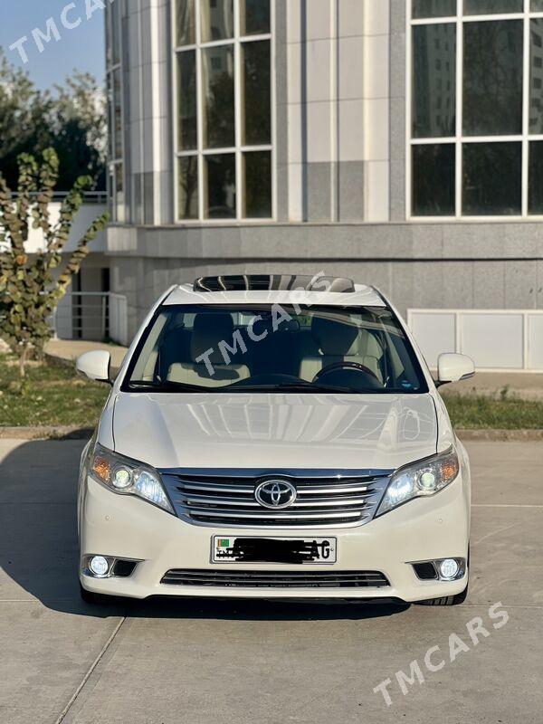 Toyota Avalon 2011 - 245 000 TMT - Aşgabat - img 5