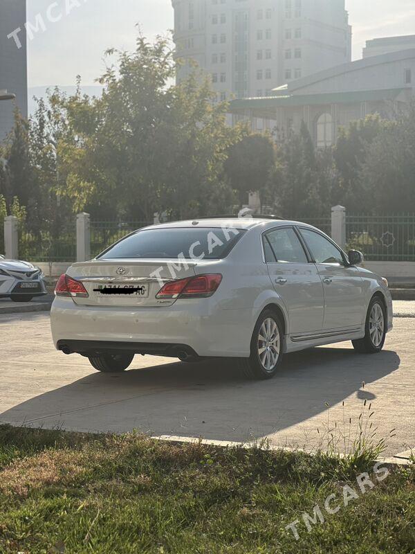 Toyota Avalon 2011 - 245 000 TMT - Ашхабад - img 3