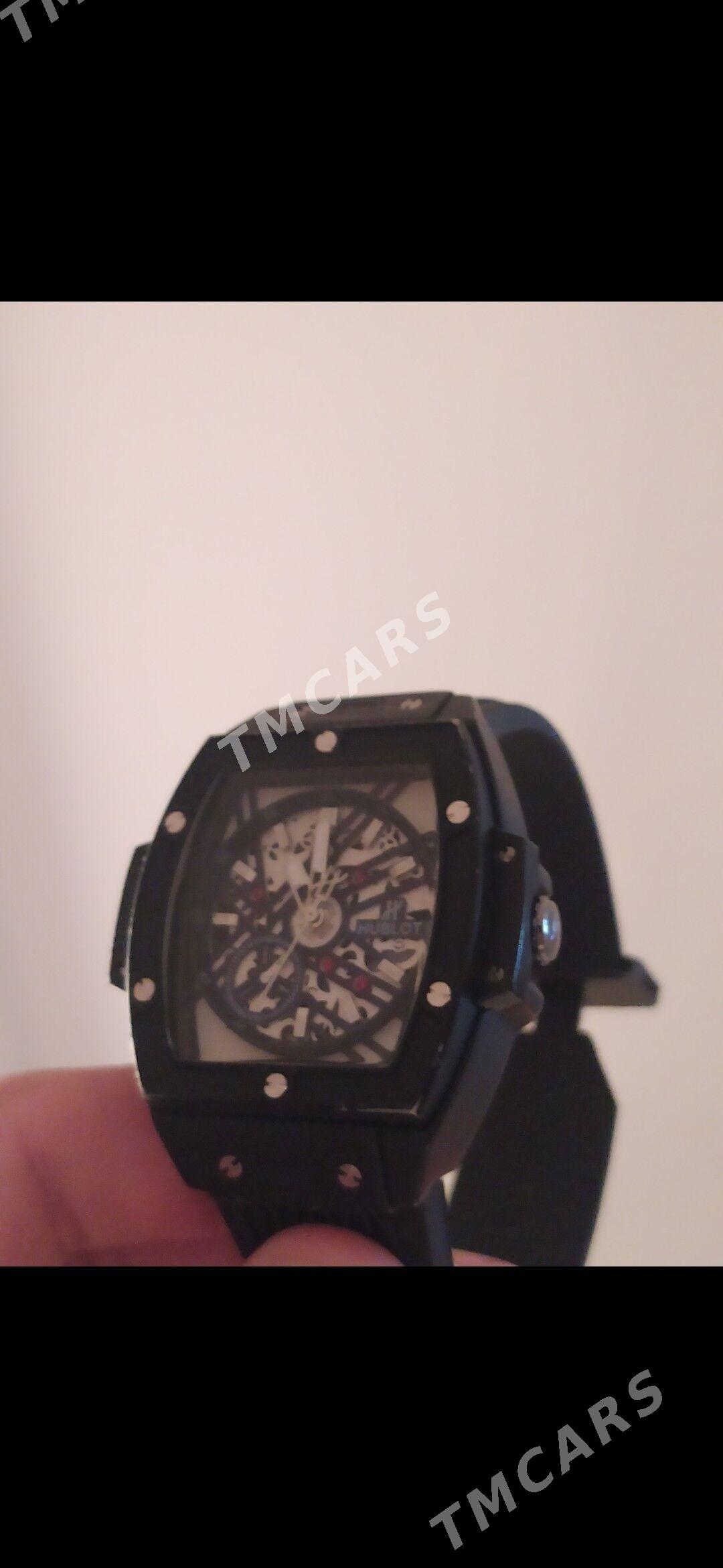 Sagat (Hublot) - Balkanabat - img 3