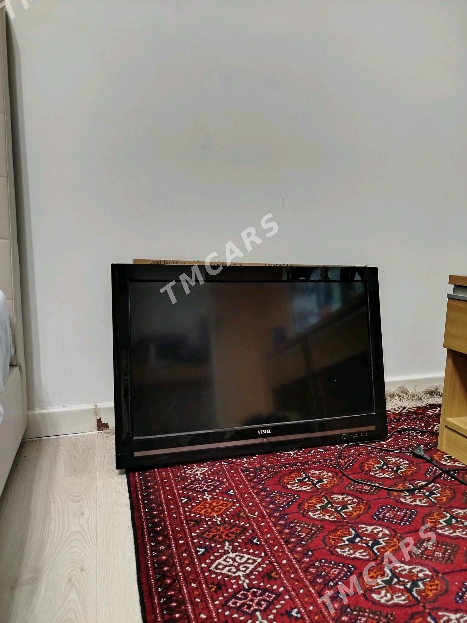 Vestel 32lik telewizor - Olimpiýa şäherçesi - img 2