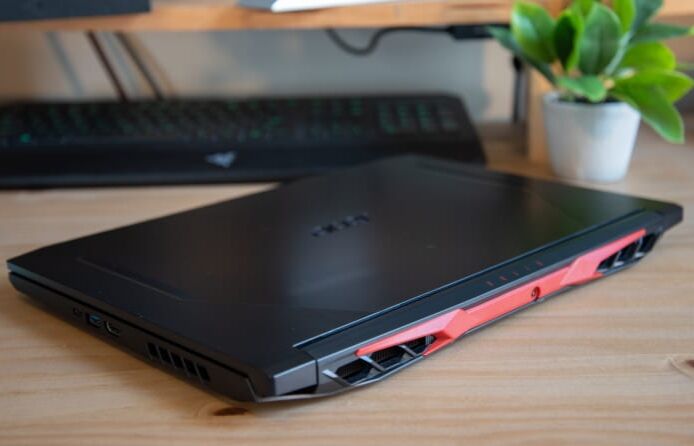 Acer Gaming (RAM 24GB/1TB) RTX - Ашхабад - img 7