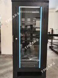 Шкаф Şkaf Rack Cabinet 28U - Parahat 3 - img 2