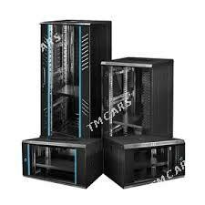 Шкаф Şkaf Rack Cabinet 9U - Parahat 3 - img 2