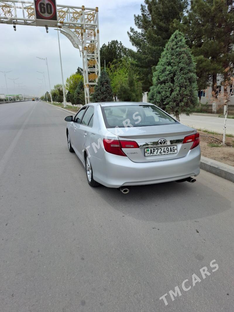 Toyota Camry 2012 - 198 000 TMT - Aşgabat - img 2