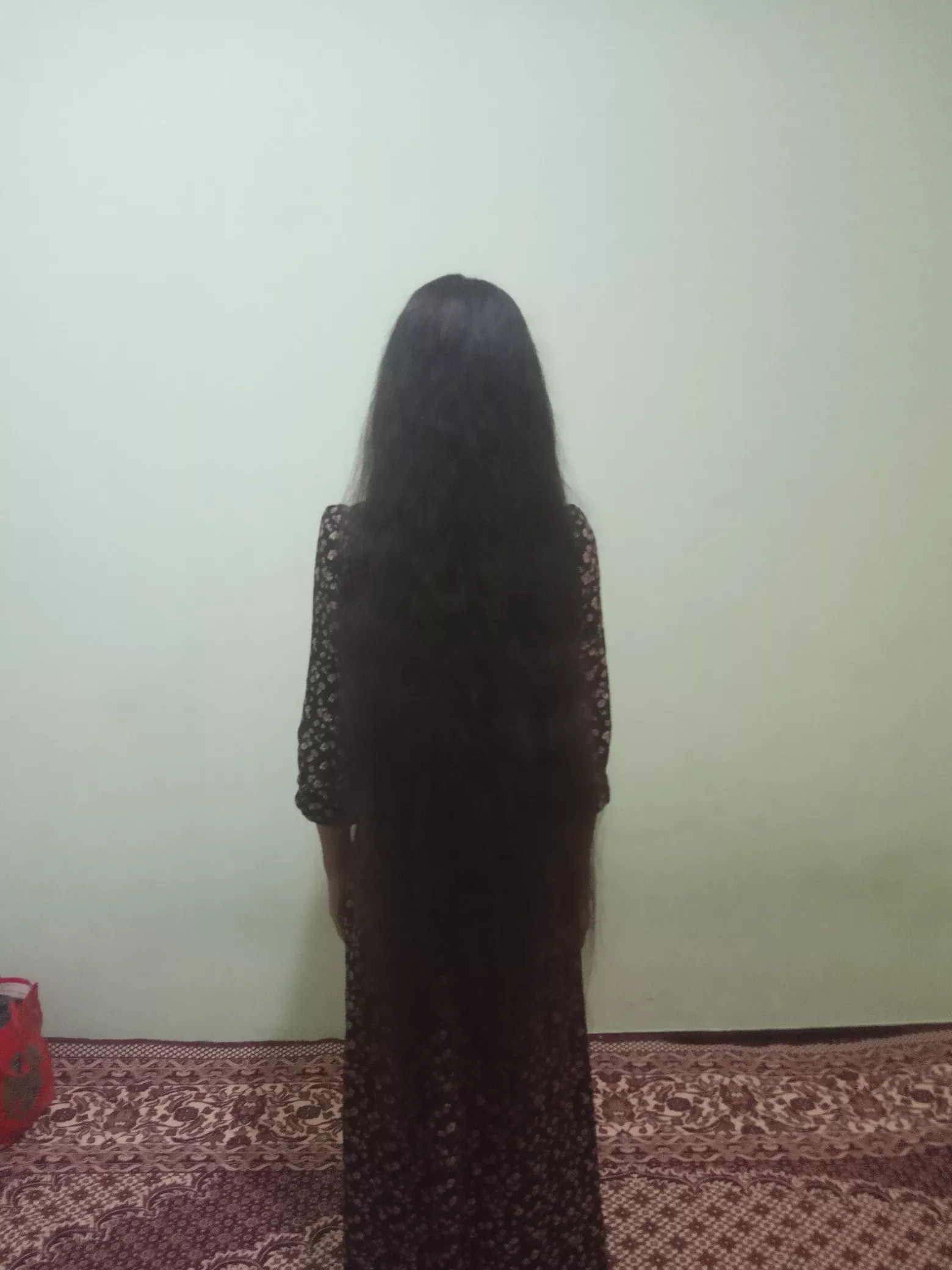 сач волосы saç alýan - Aşgabat - img 4