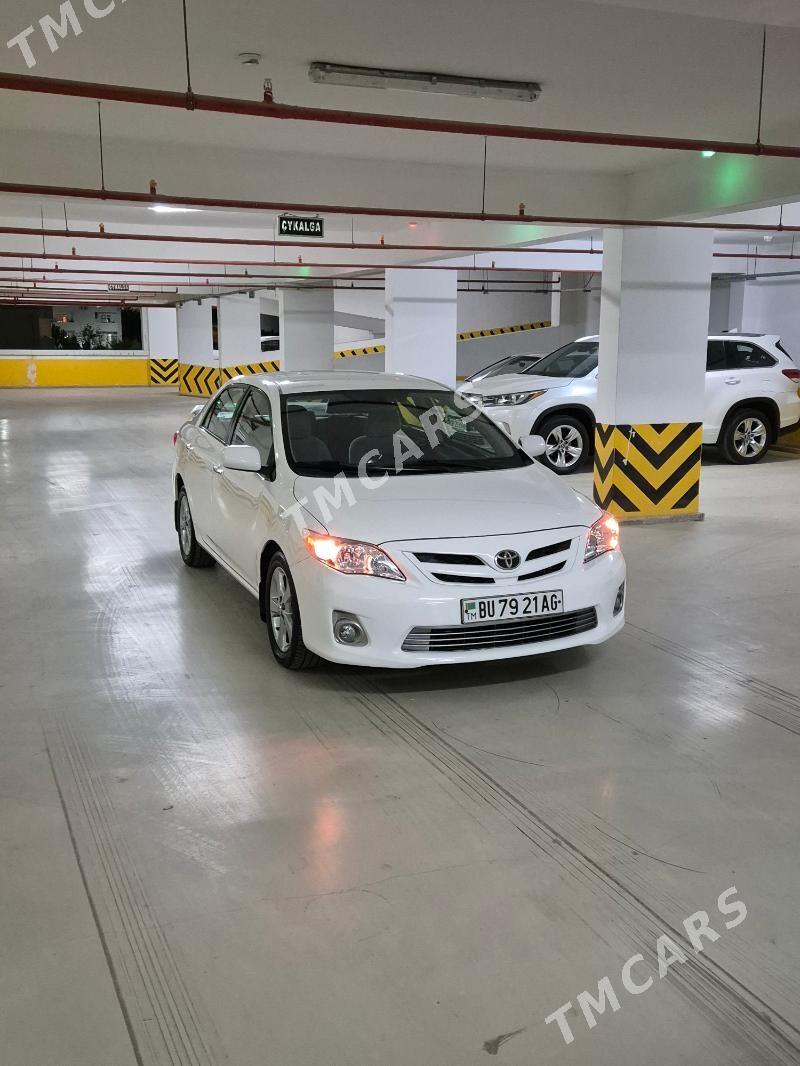 Toyota Corolla 2012 - 153 000 TMT - Ашхабад - img 2