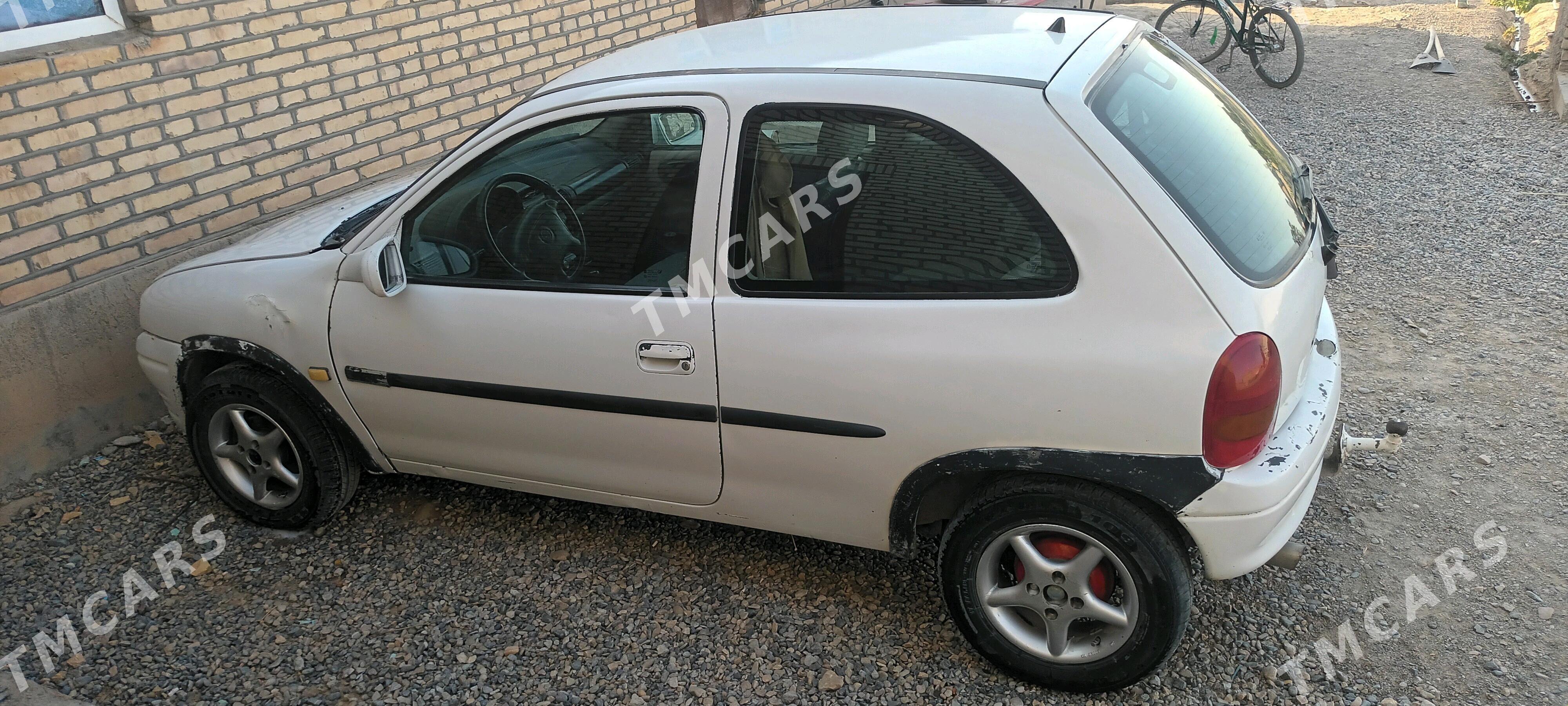 Opel Vita 1998 - 21 000 TMT - Kaka - img 2