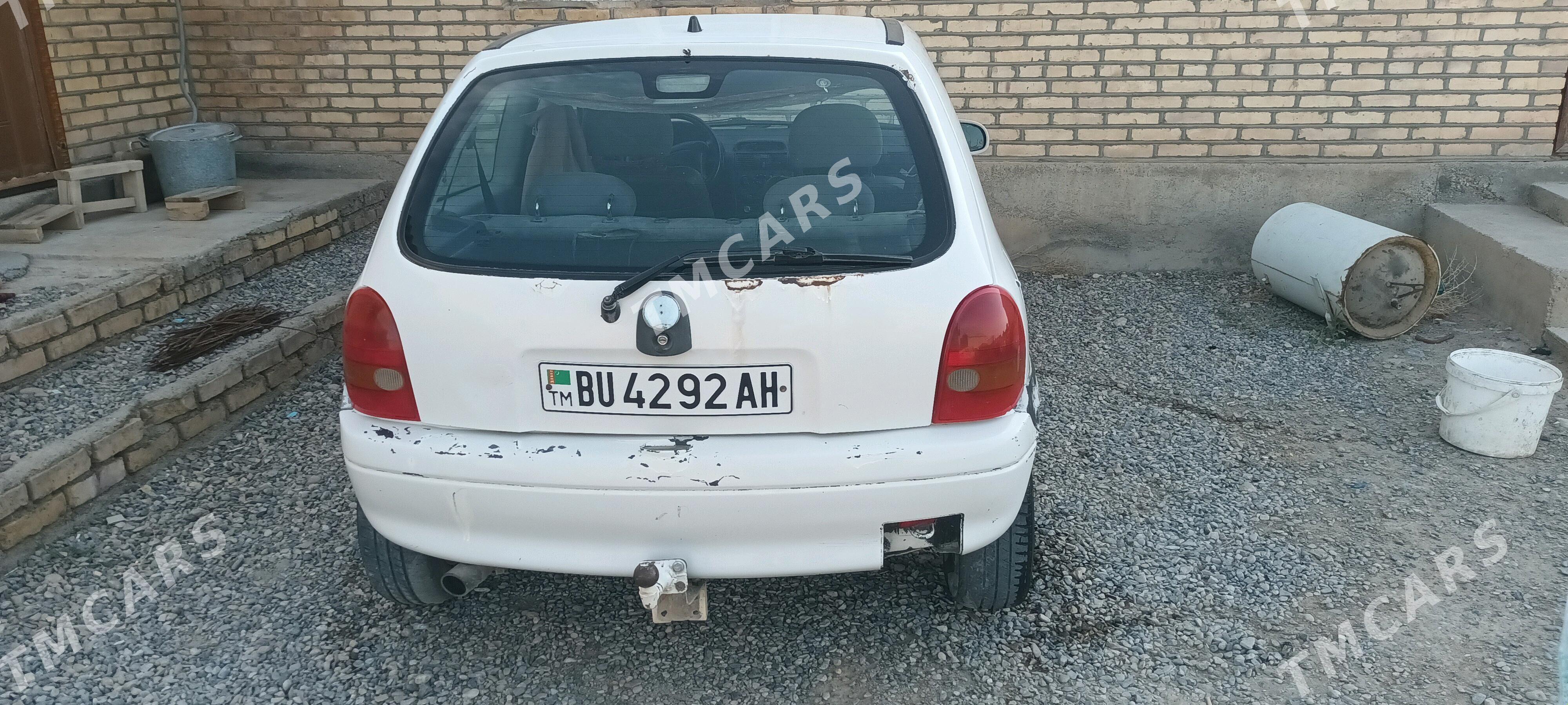 Opel Vita 1998 - 21 000 TMT - Kaka - img 3