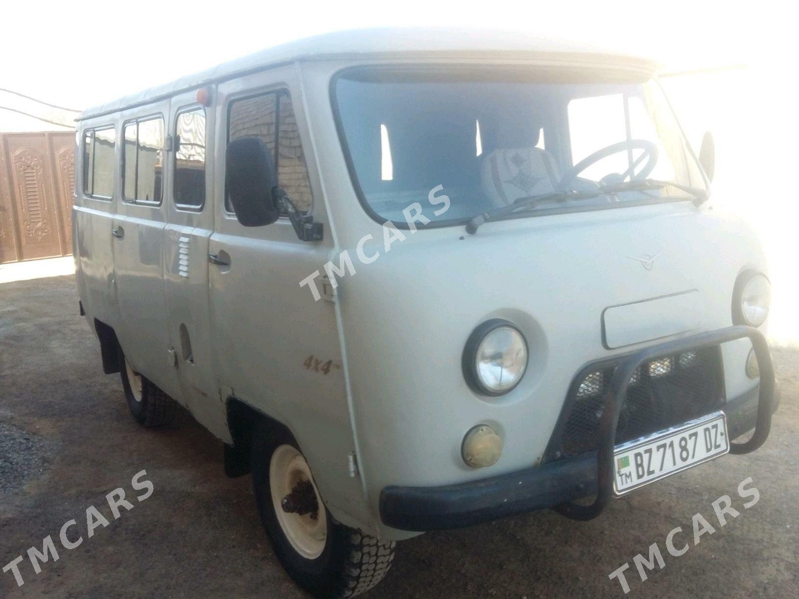 UAZ 469 2003 - 40 000 TMT - Görogly (Tagta) - img 2